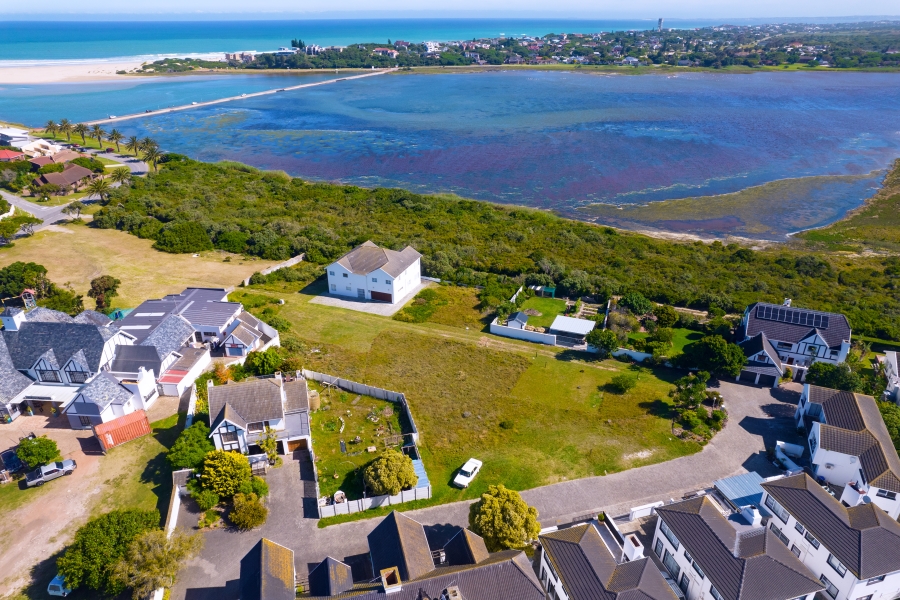 0 Bedroom Property for Sale in Aston Bay Eastern Cape